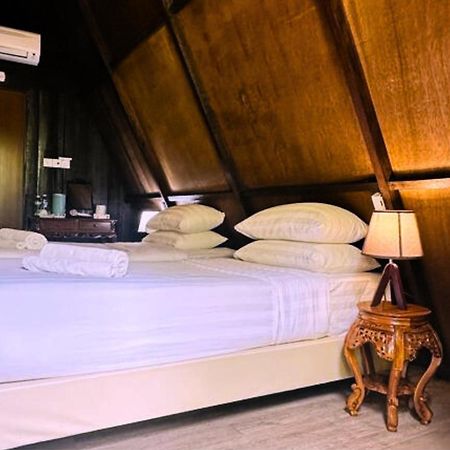 Rustcamps Glamping Resort 겐팅 하일랜드 외부 사진