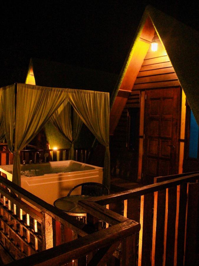 Rustcamps Glamping Resort 겐팅 하일랜드 외부 사진