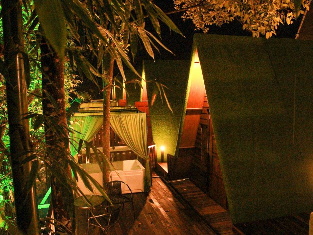 Rustcamps Glamping Resort 겐팅 하일랜드 외부 사진