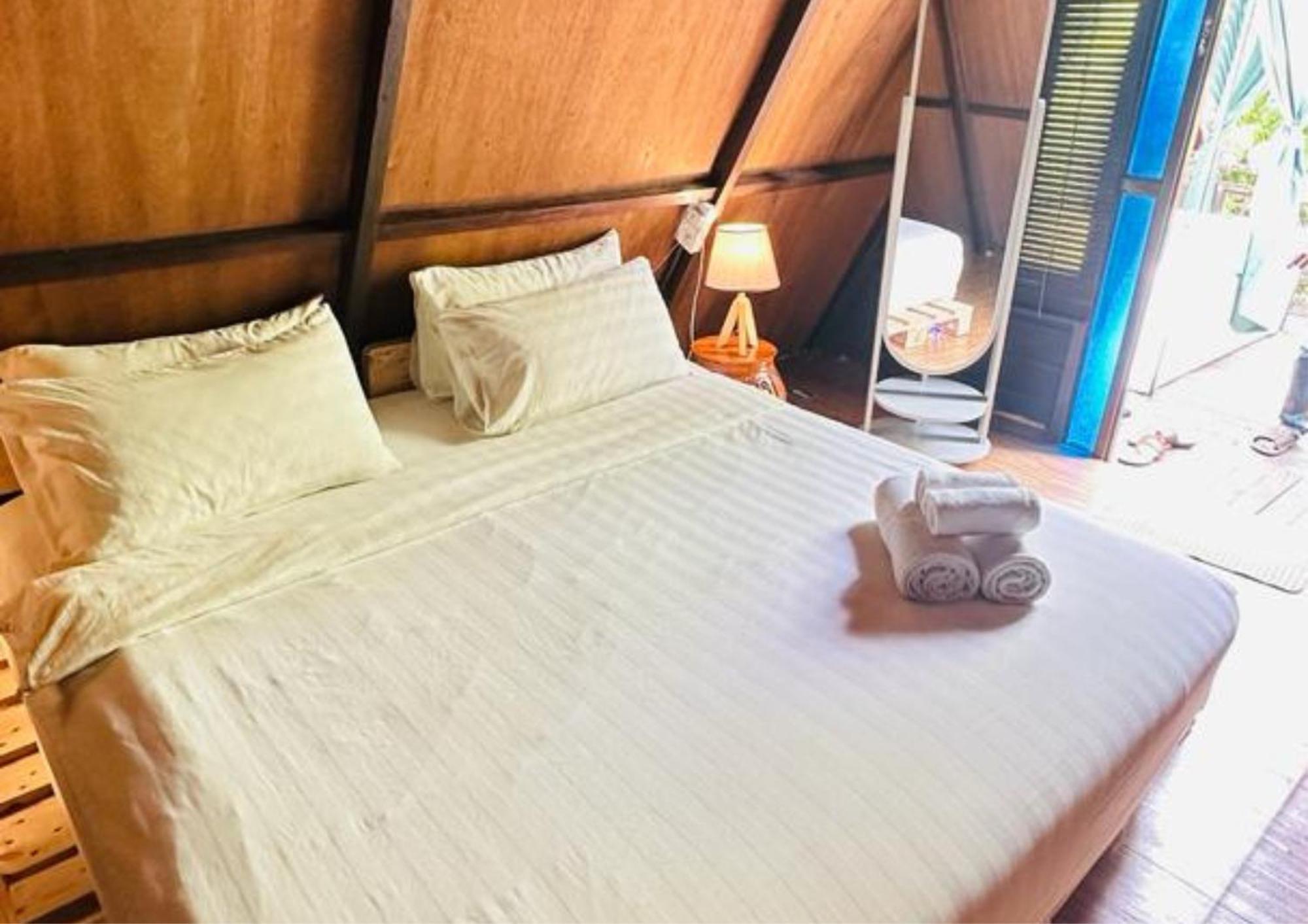 Rustcamps Glamping Resort 겐팅 하일랜드 외부 사진